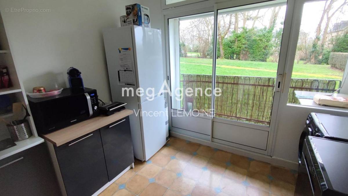 Appartement à AVRANCHES