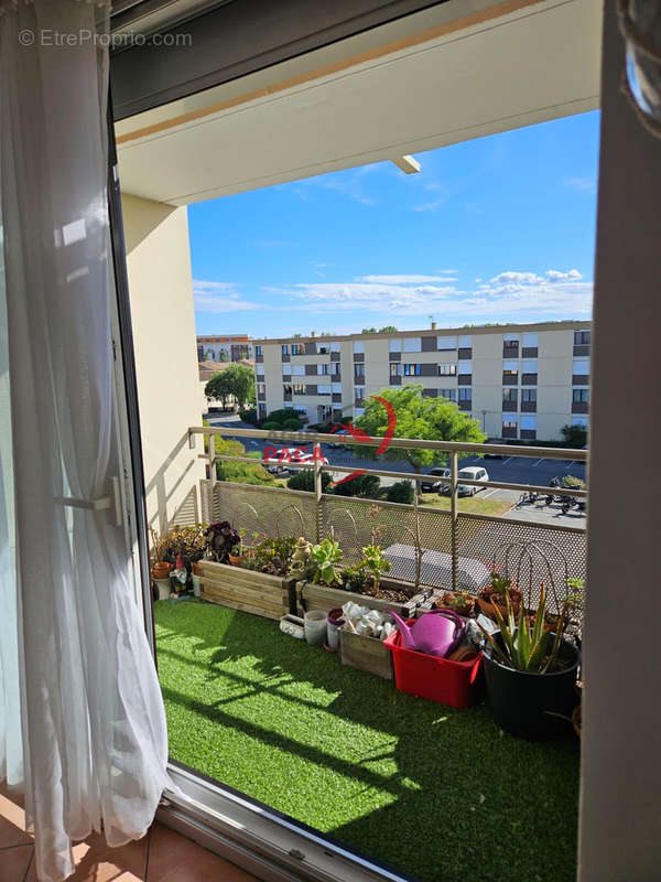 Appartement à FREJUS