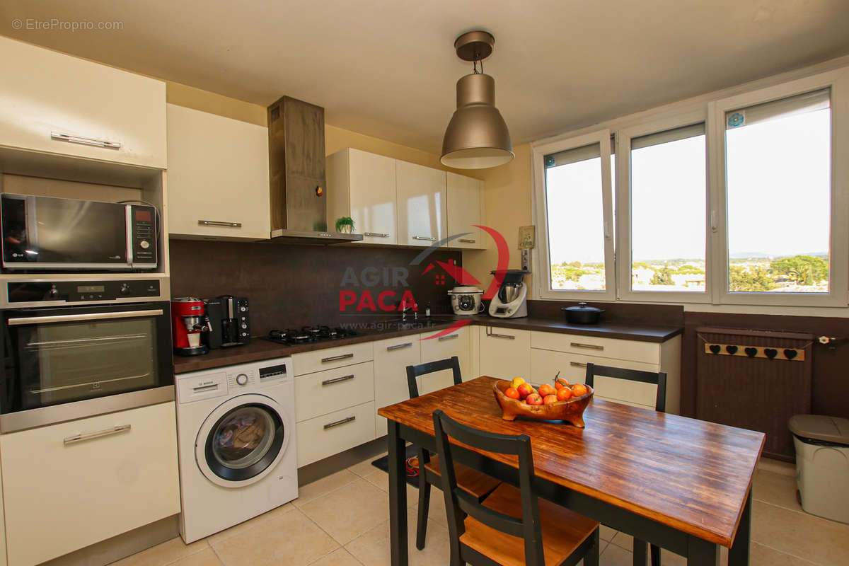 Appartement à FREJUS