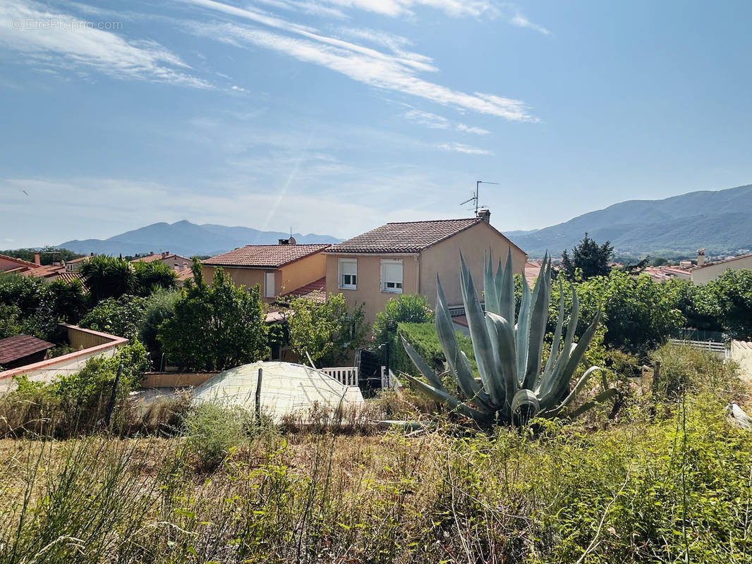 Maison à CERET