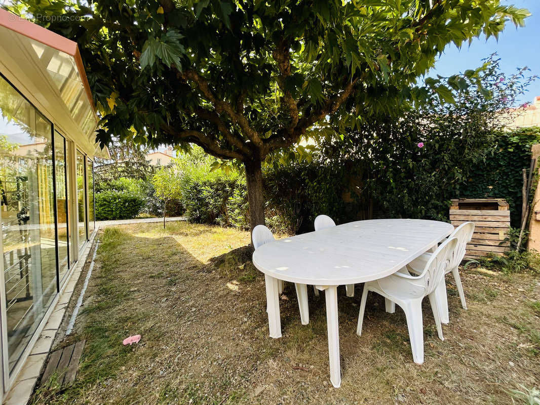 Maison à CERET