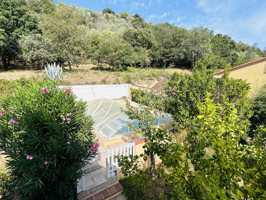 Maison à CERET