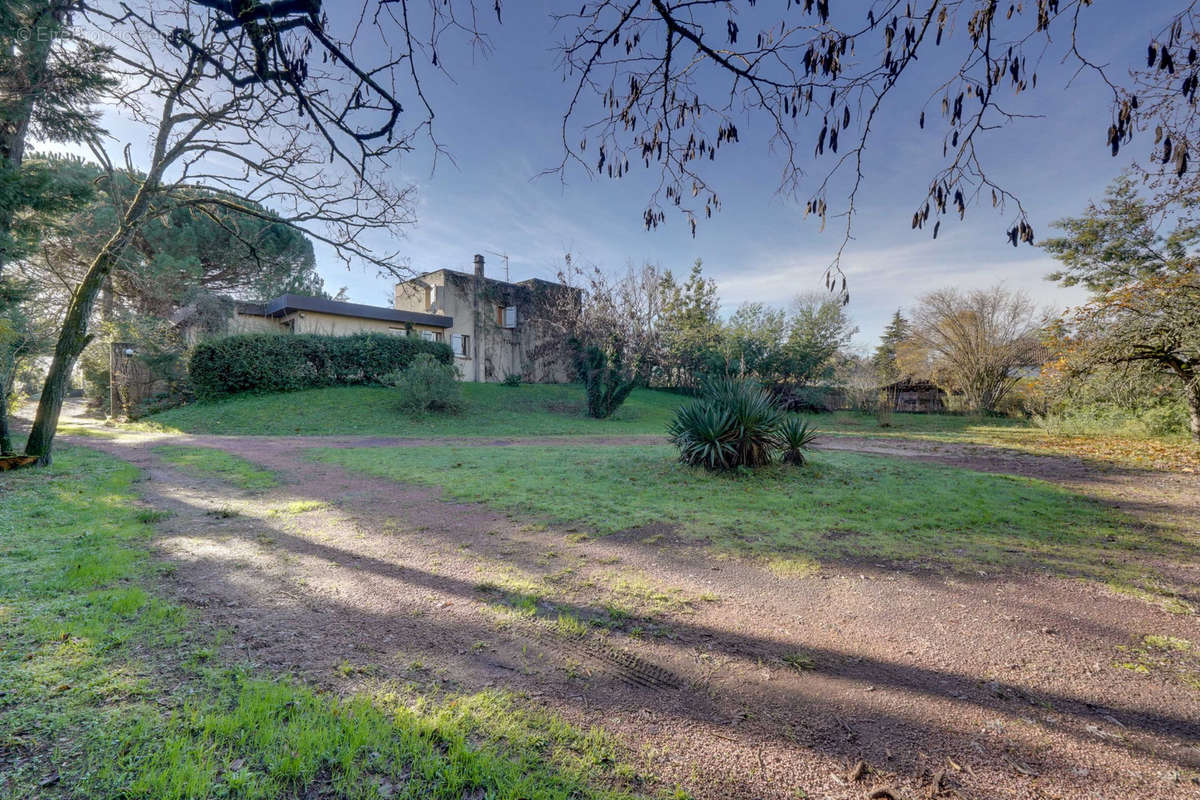 Maison à MERIGNAC