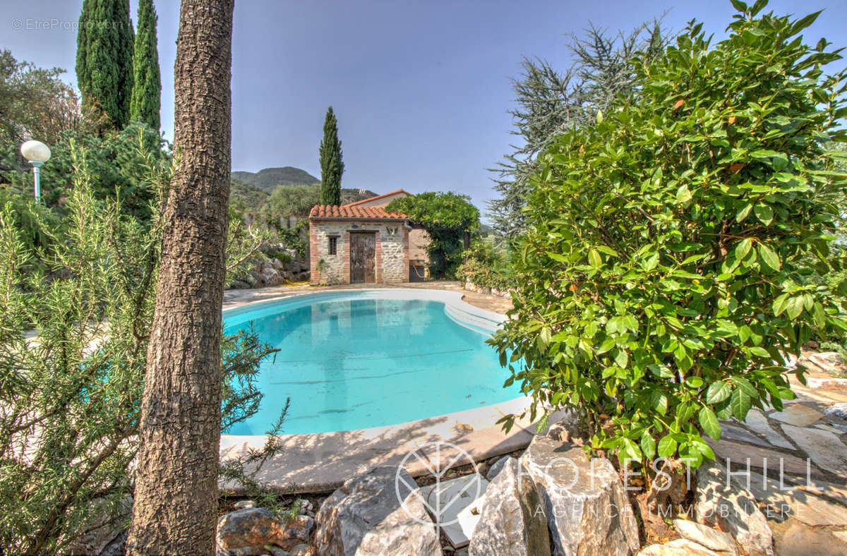 Maison à CERET