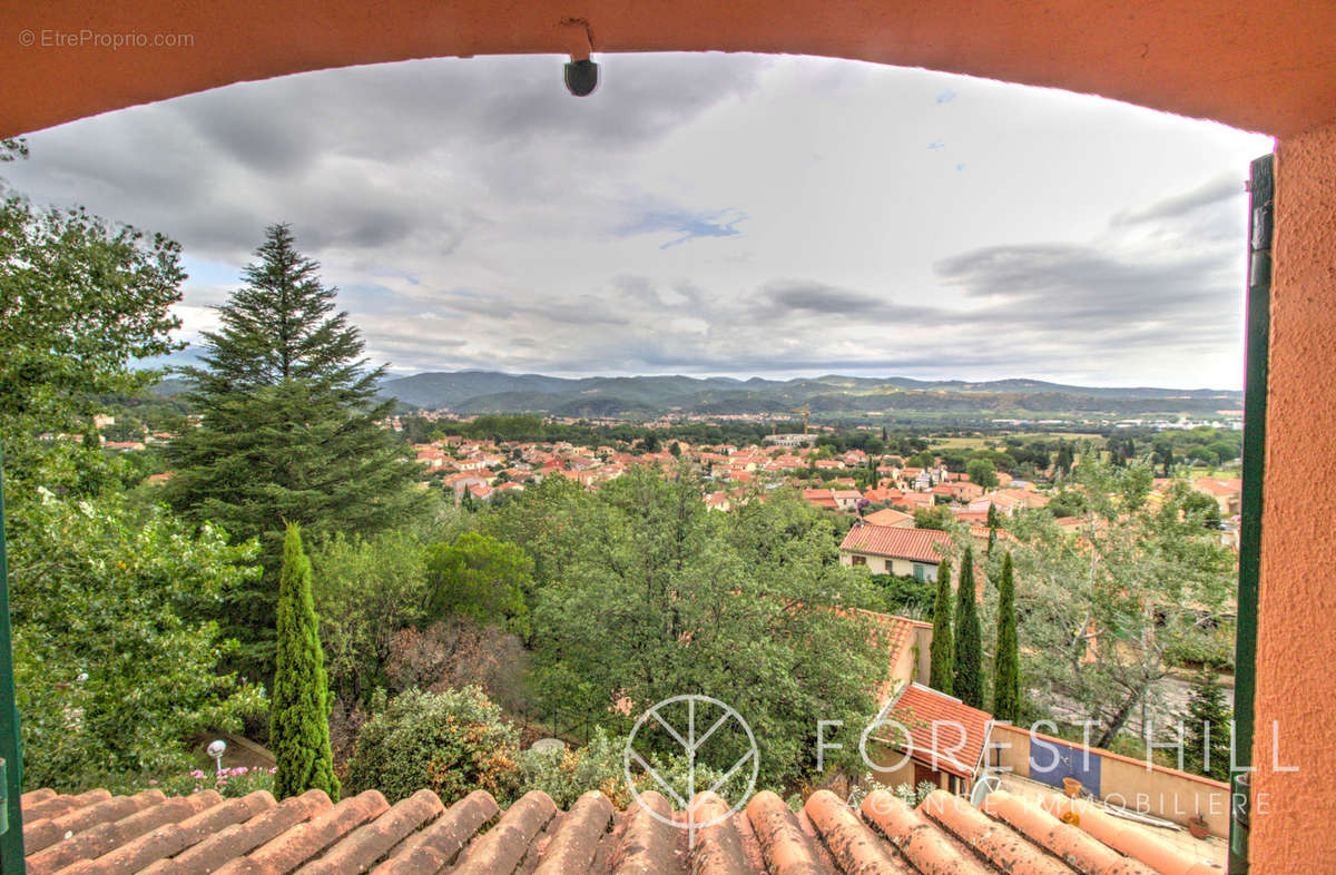 Maison à CERET