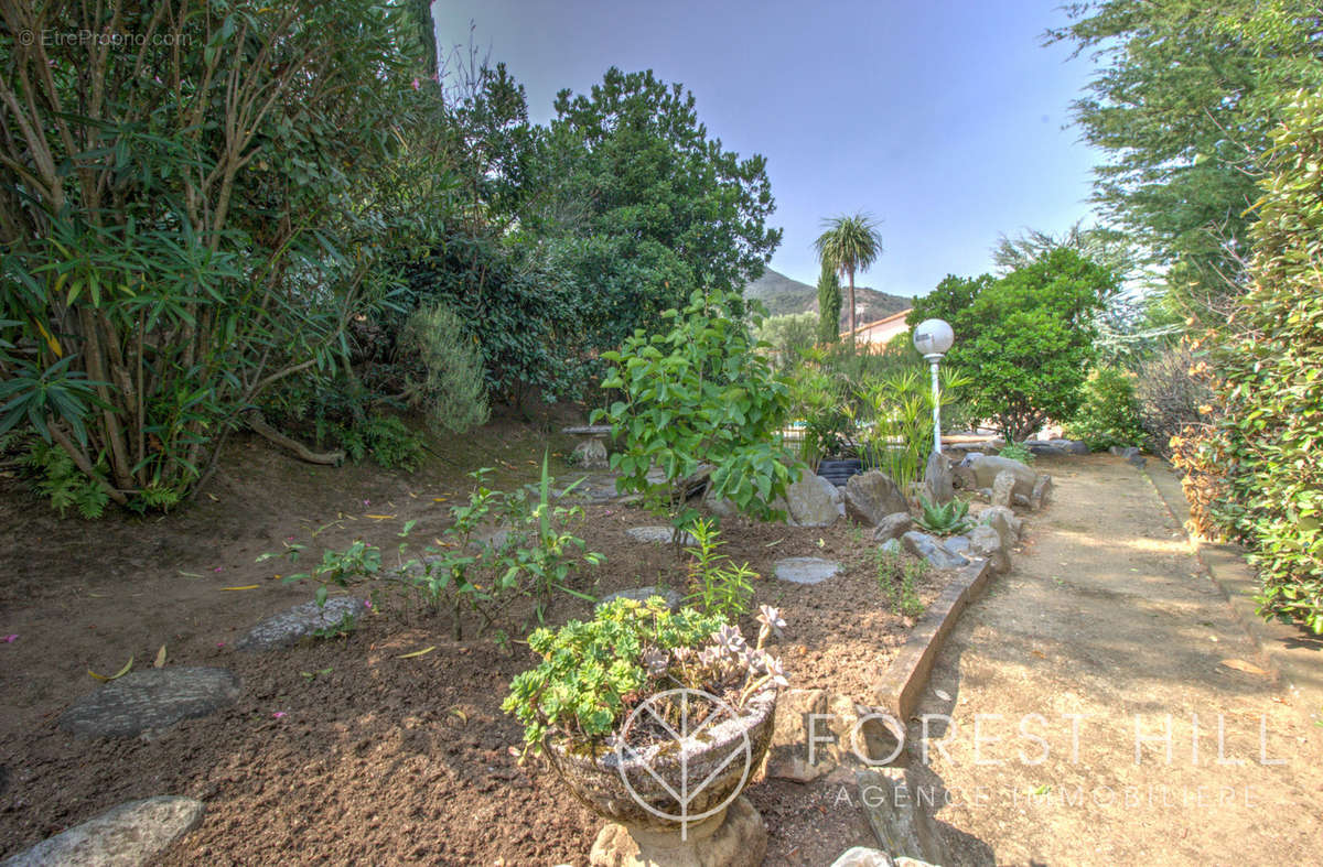 Maison à CERET