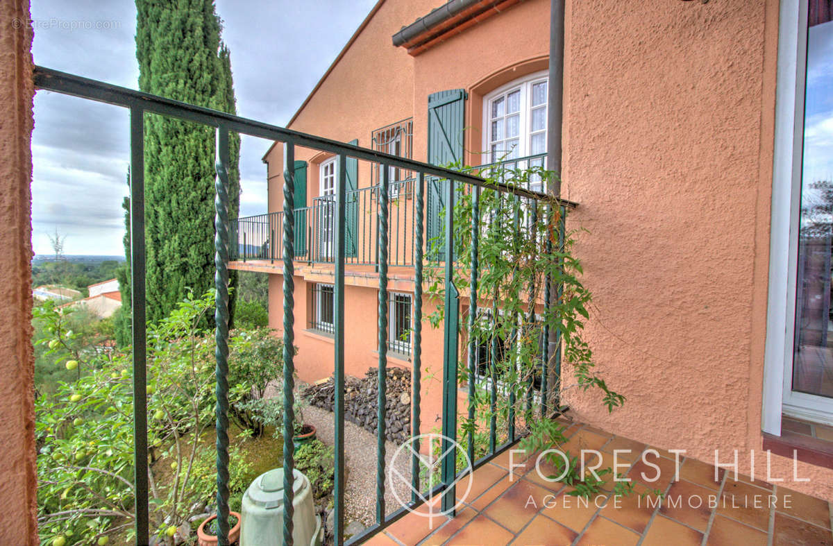 Maison à CERET