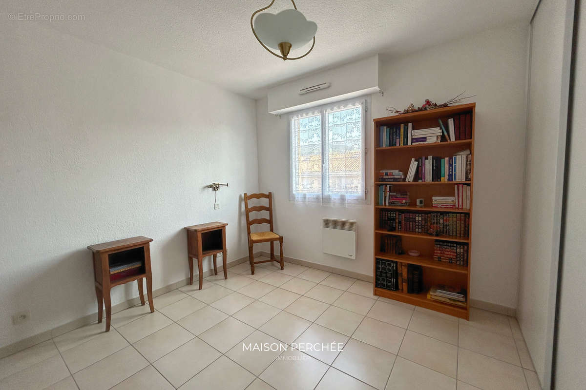 Appartement à DRAGUIGNAN