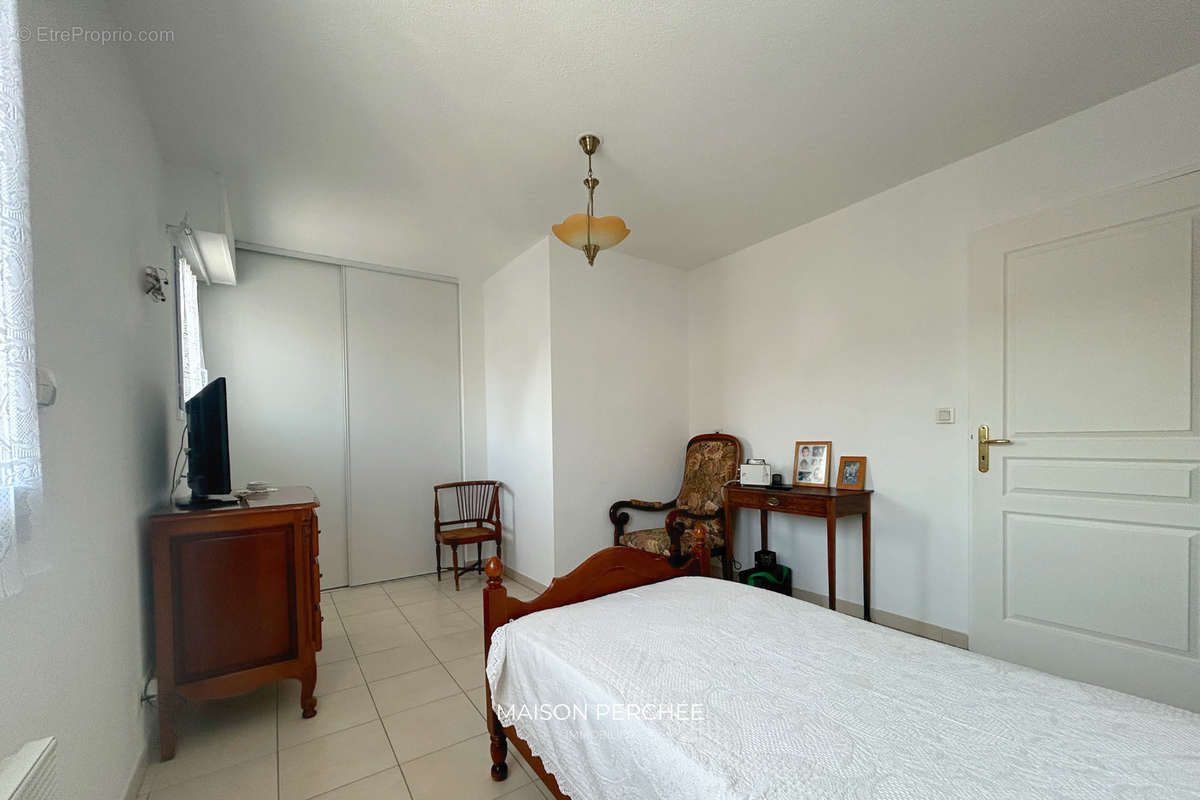 Appartement à DRAGUIGNAN