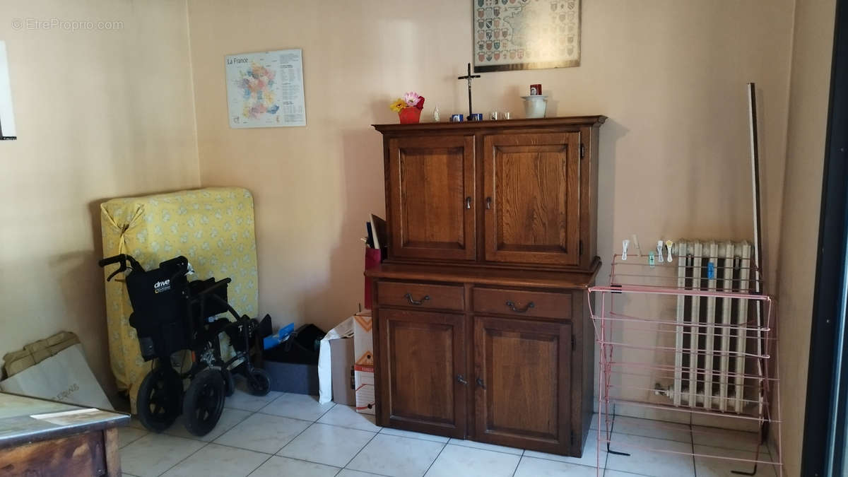 Appartement à MARSEILLE-5E