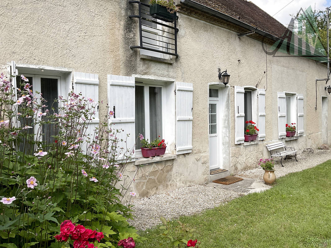 Maison à NOGENT-SUR-SEINE