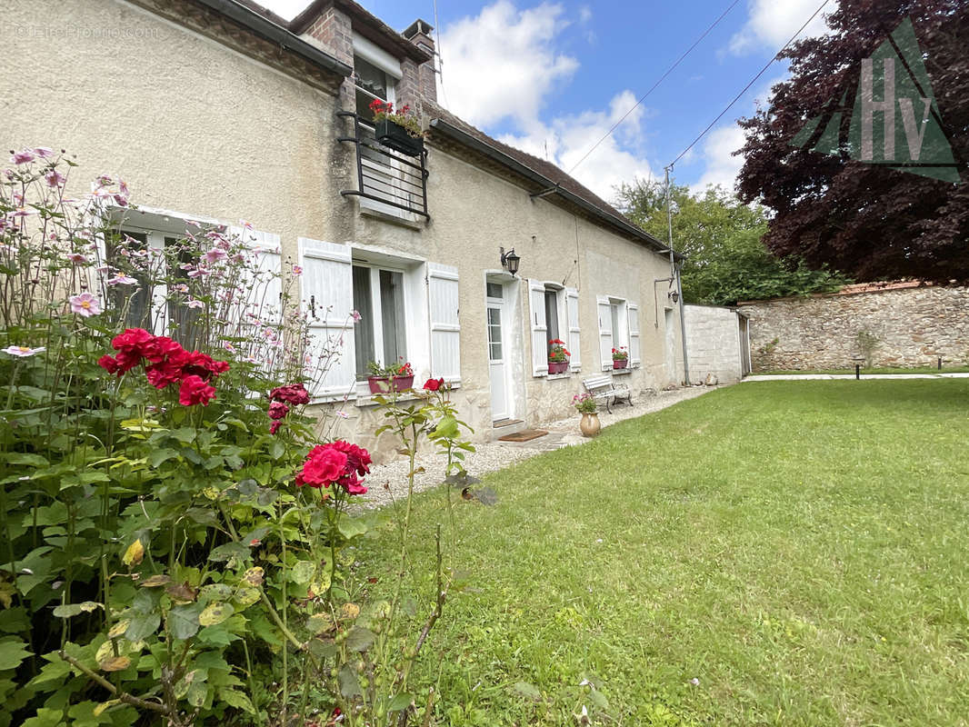 Maison à NOGENT-SUR-SEINE