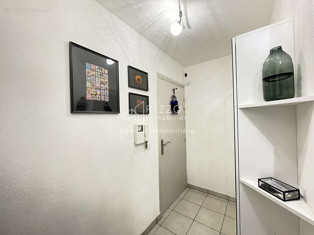 Appartement à PREVESSIN-MOENS