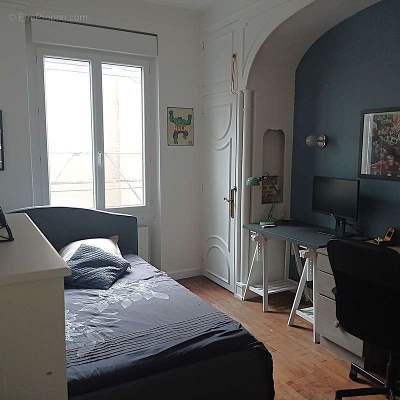 Appartement à VICHY