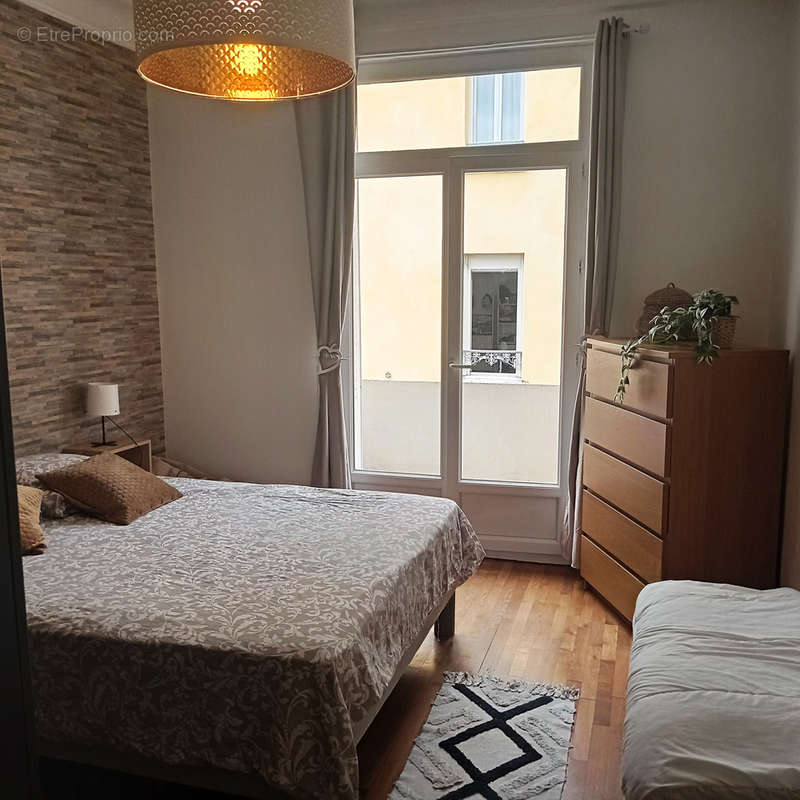 Appartement à VICHY