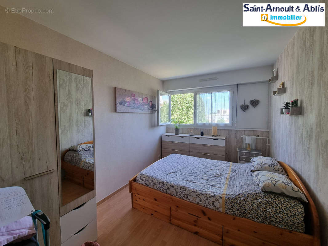 Appartement à MAUREPAS