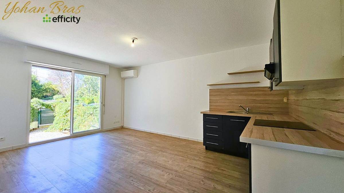 Appartement à SERIGNAN