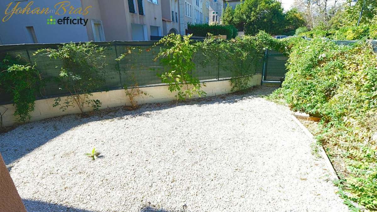 Appartement à SERIGNAN