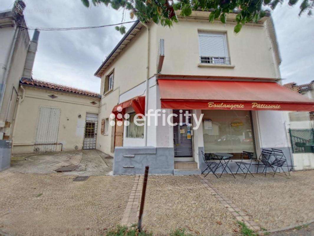 Appartement à AGEN