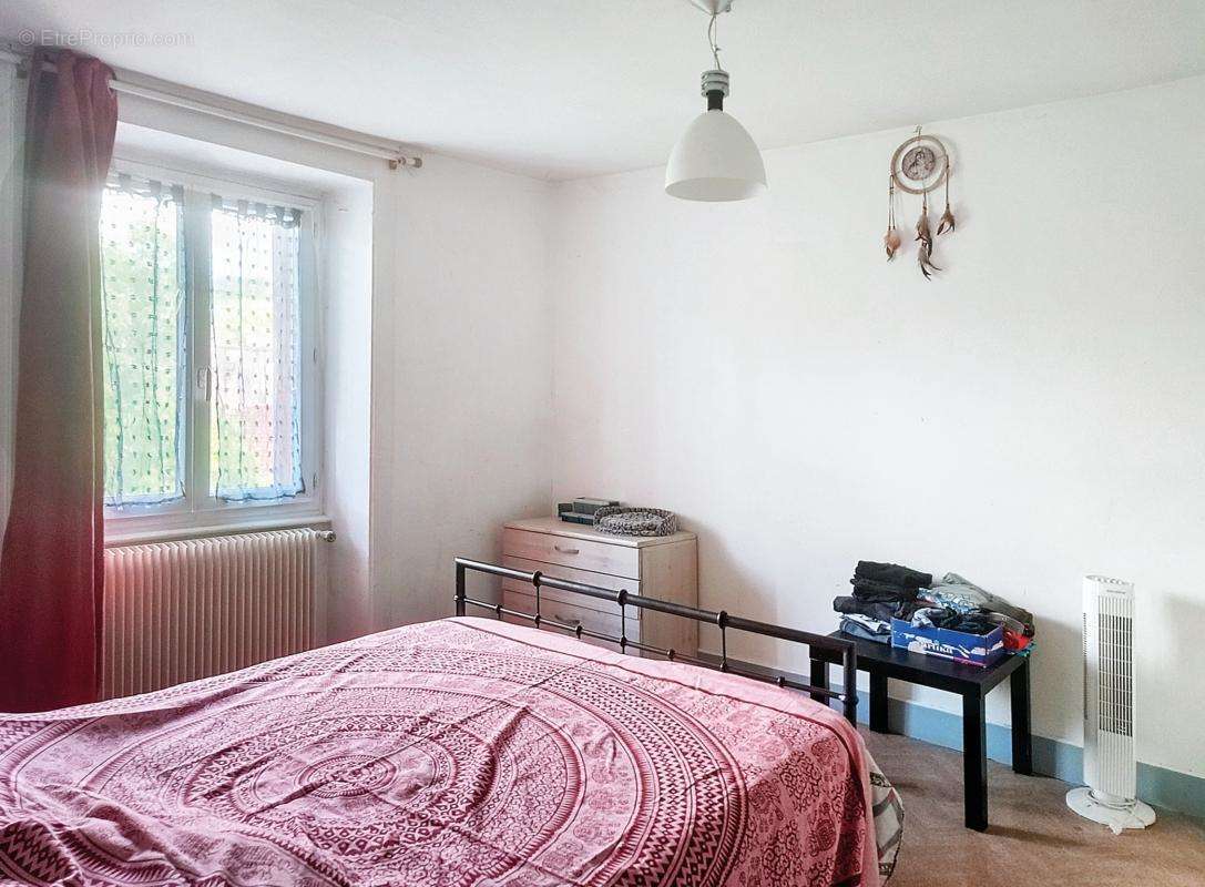 Appartement à SAINT-CHAMOND