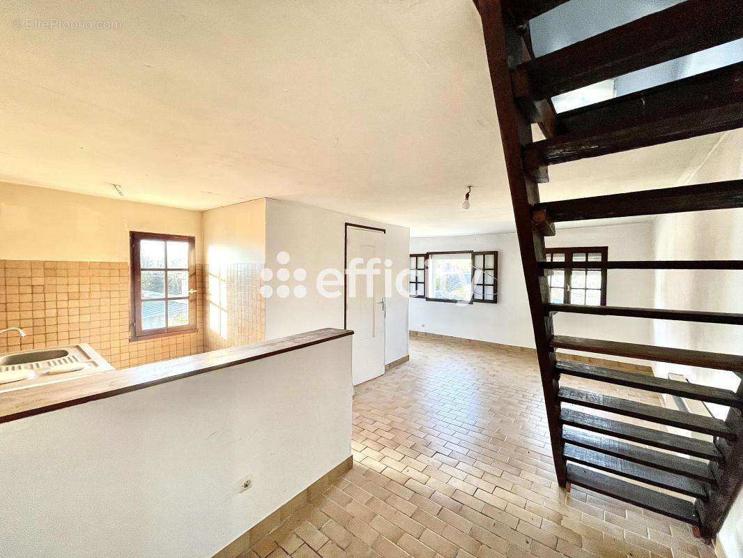 Appartement à LISIEUX