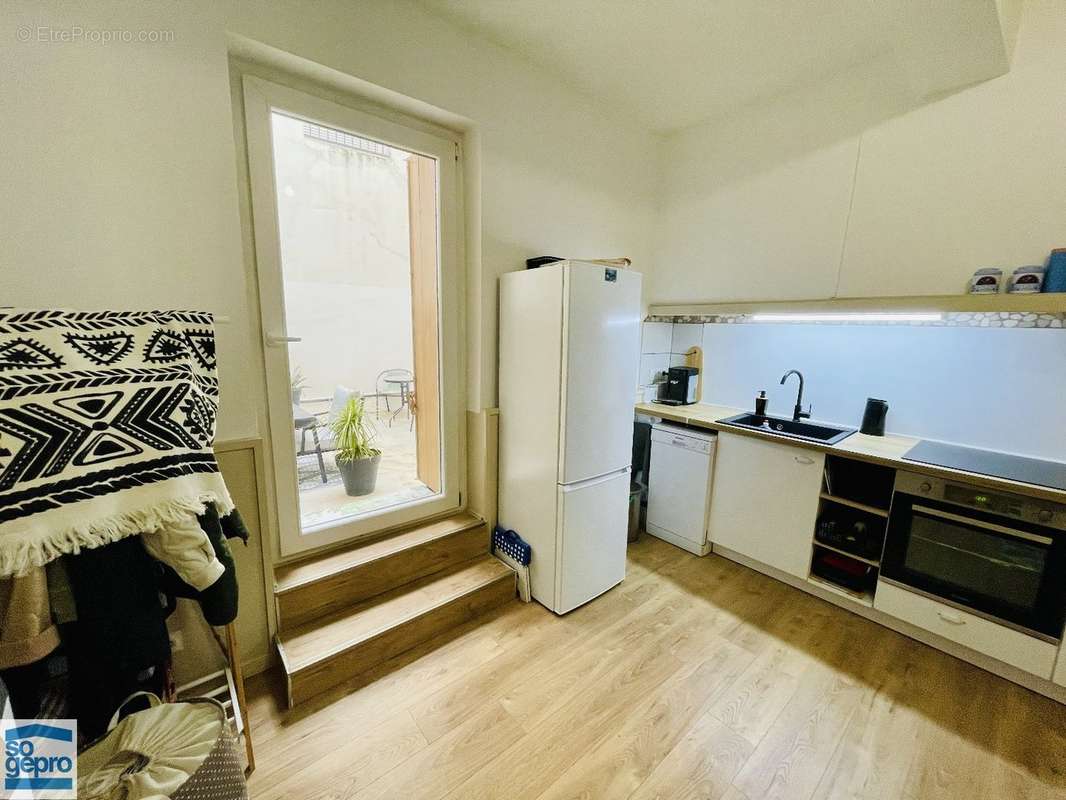 Appartement à AGDE