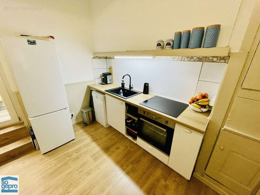 Appartement à AGDE