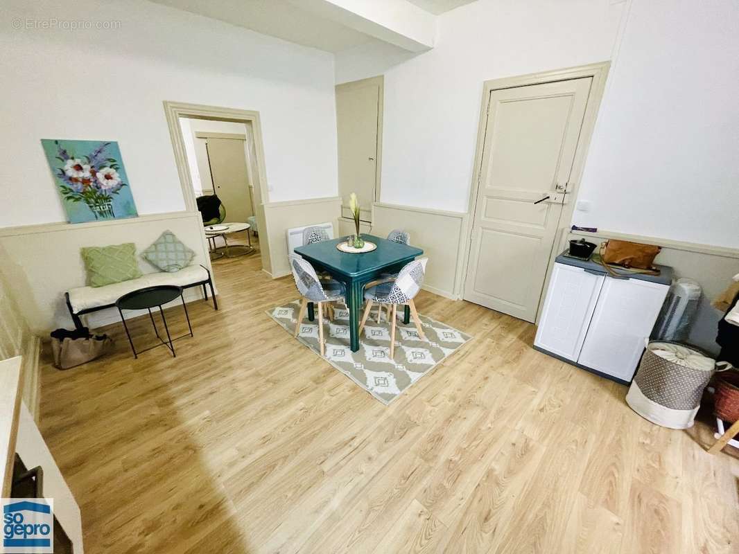 Appartement à AGDE