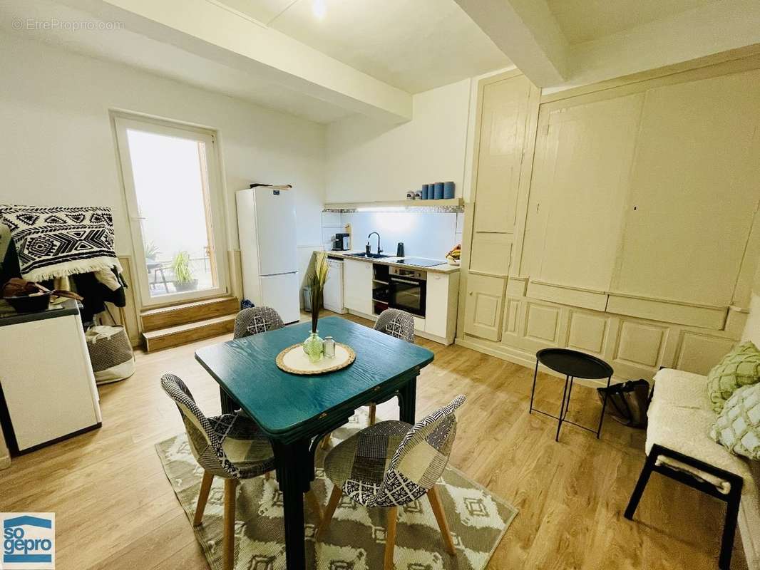 Appartement à AGDE