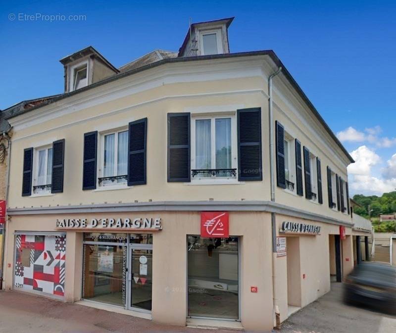 Appartement à GAILLON