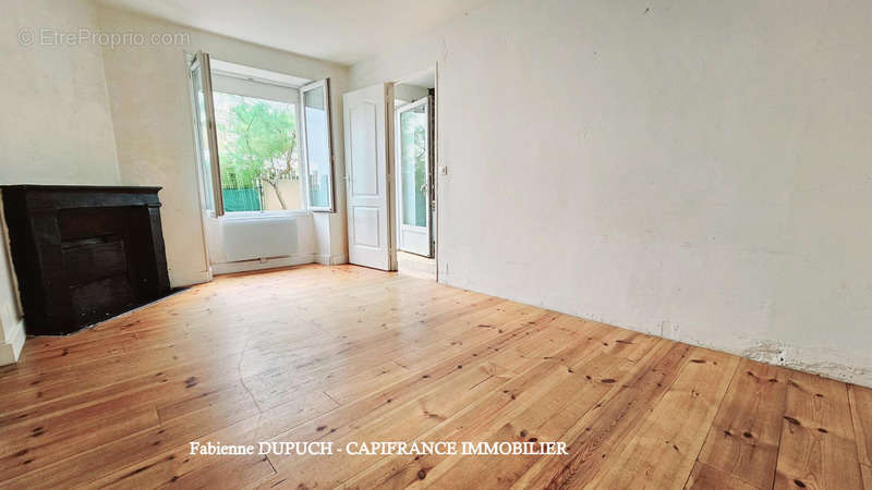 Appartement à BAYONNE