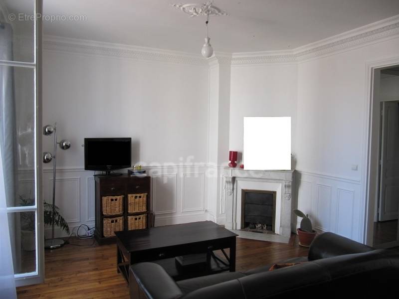 Appartement à MONTROUGE