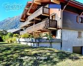 Appartement à CHAMONIX-MONT-BLANC