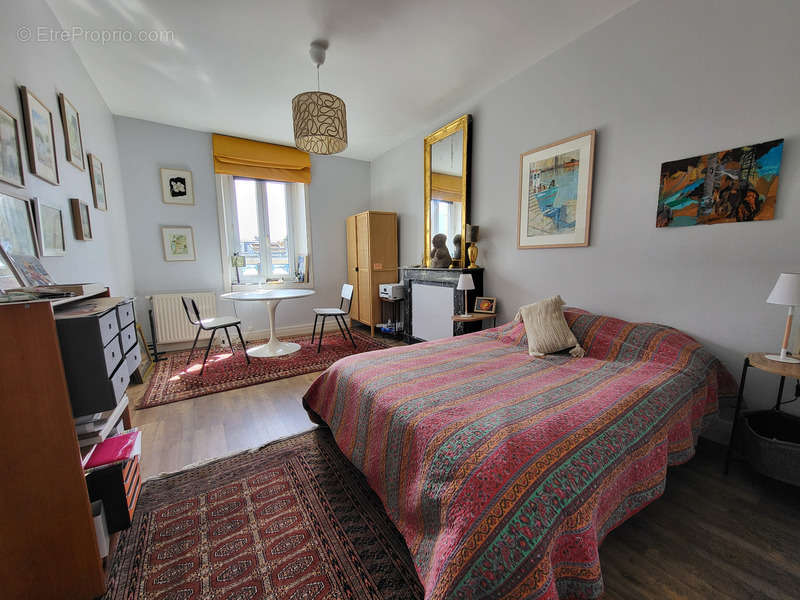 Appartement à CONCARNEAU