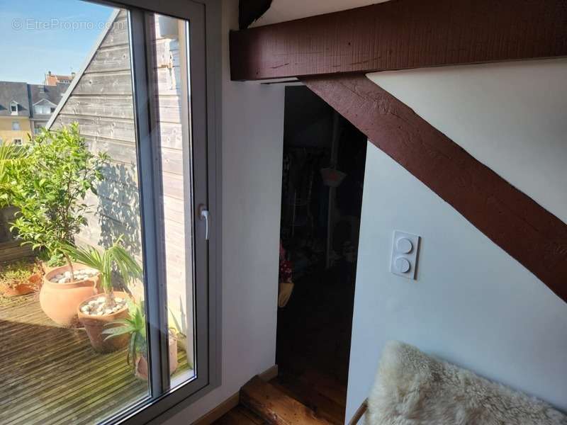 Appartement à TARBES