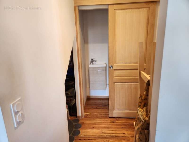 Appartement à TARBES