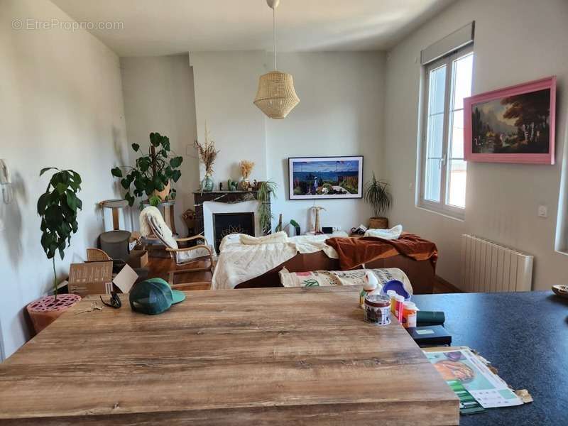 Appartement à TARBES