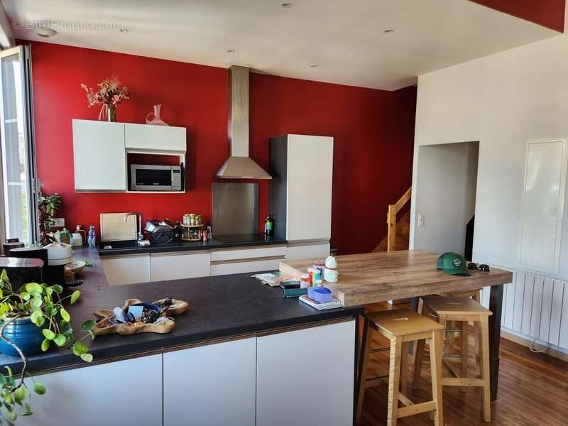 Appartement à TARBES