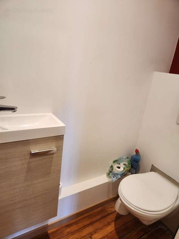 Appartement à TARBES