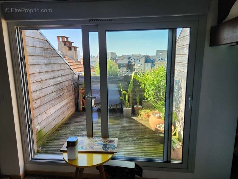 Appartement à TARBES