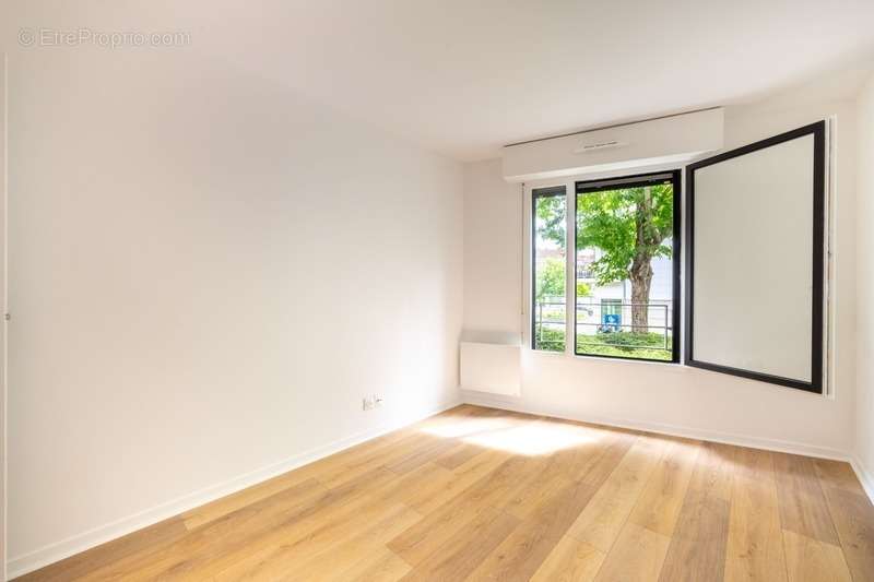 Appartement à RUEIL-MALMAISON