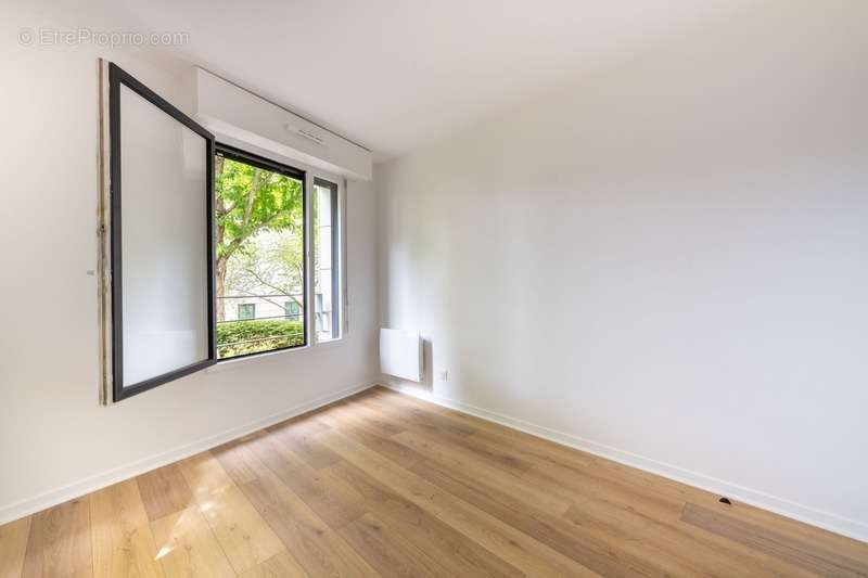 Appartement à RUEIL-MALMAISON