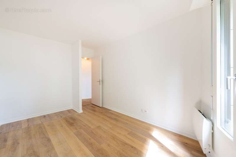 Appartement à RUEIL-MALMAISON