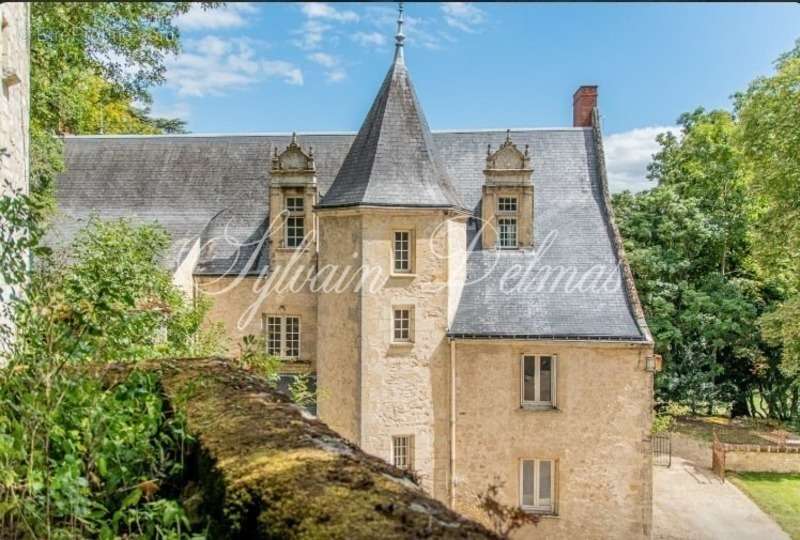 Maison à TOURS