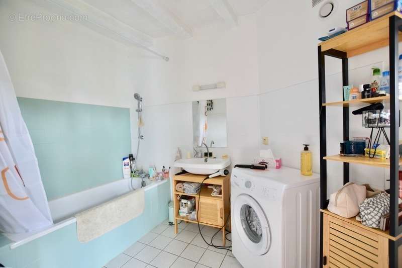 Appartement à ANGERS