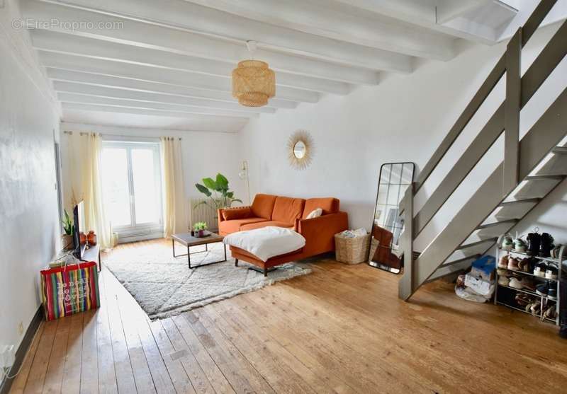 Appartement à ANGERS