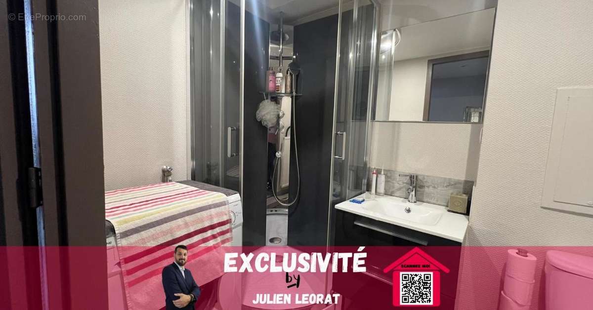 Appartement à VIENNE