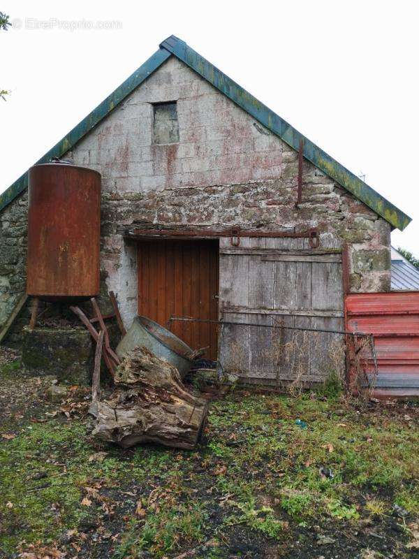 Maison à LE SAINT