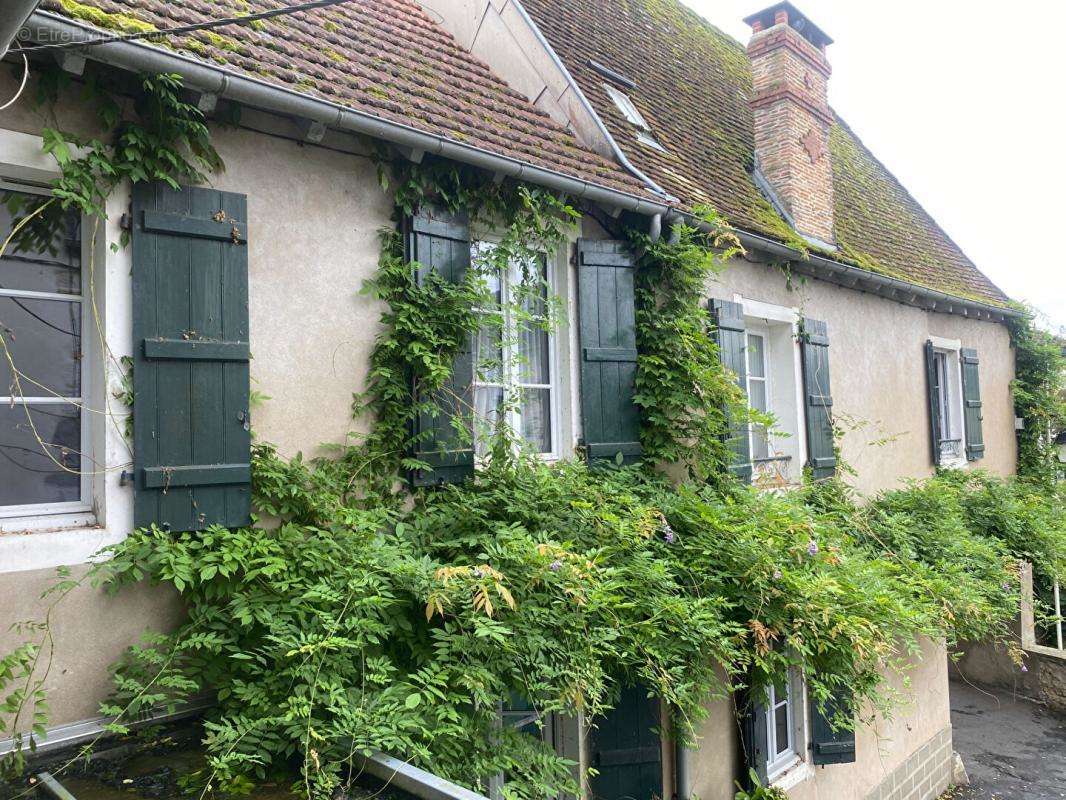 Maison à SALIES-DE-BEARN