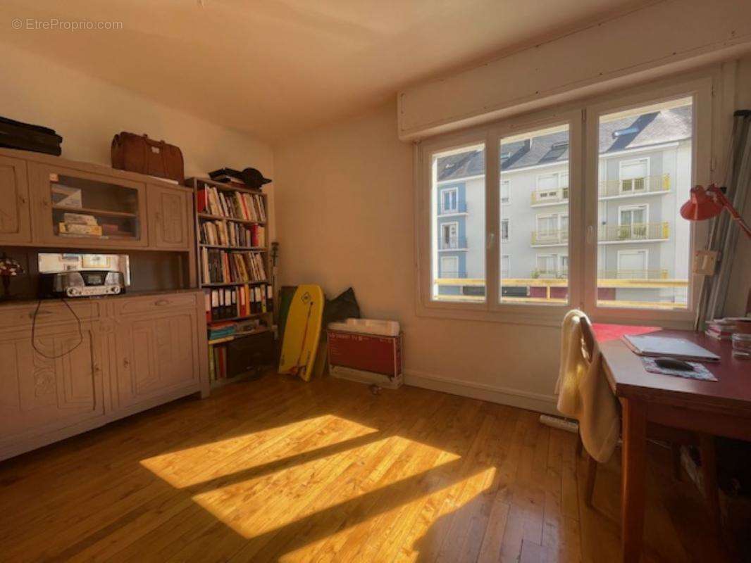 Appartement à SAINT-NAZAIRE